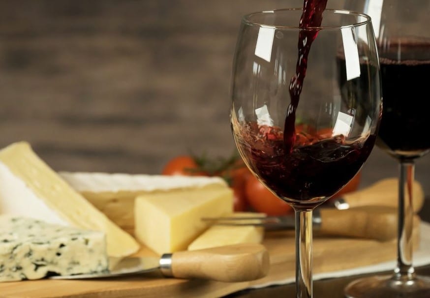 dégustation de plusieurs bières